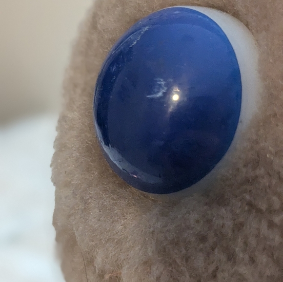 VINTAGE RARE 1982 E.T. Extra Terrestrial 12” Plush by Showtime PLUSH TOY RARE - Picture 10 of 11